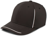 Unisex Pacific Headwear Legend Cap