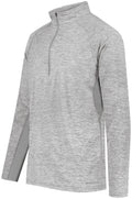 Holloway  Men's Electrify 1/2 Zip Pullover Powered By Coolcore®