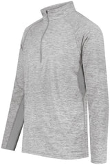 Holloway  Men's Electrify 1/2 Zip Pullover Powered By Coolcore®