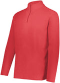 Augusta Sportswear  Men's Micro-lite Fleece 1/4 Zip Pullover