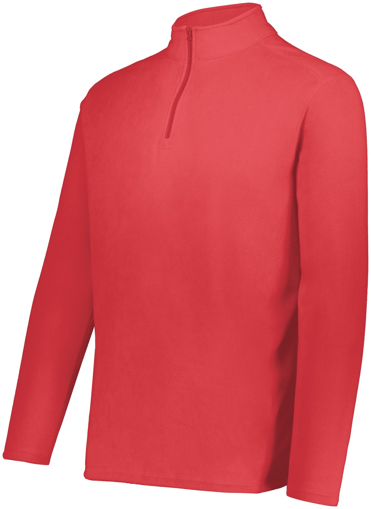 Augusta Sportswear  Men's Micro-lite Fleece 1/4 Zip Pullover