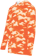 Holloway  Men's Stock Cotton-touch™ Poly Hoodie