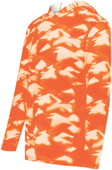 Holloway  Men's Stock Cotton-touch™ Poly Hoodie