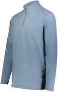 Augusta Sportswear  Men's Micro-lite Fleece 1/4 Zip Pullover