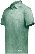 Holloway  Men's Electrify Polo Powered By Coolcore®