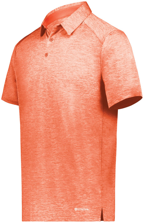 Holloway  Men's Electrify Polo Powered By Coolcore®