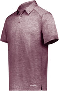 Holloway  Men's Electrify Polo Powered By Coolcore®