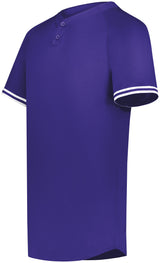 Augusta Sportswear  Men's Cutter+ Henley Jersey