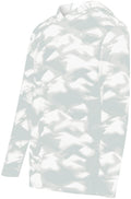Holloway  Men's Stock Cotton-touch™ Poly Hoodie