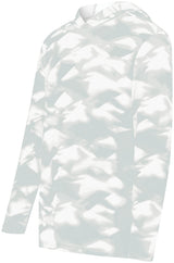Holloway  Men's Stock Cotton-touch™ Poly Hoodie