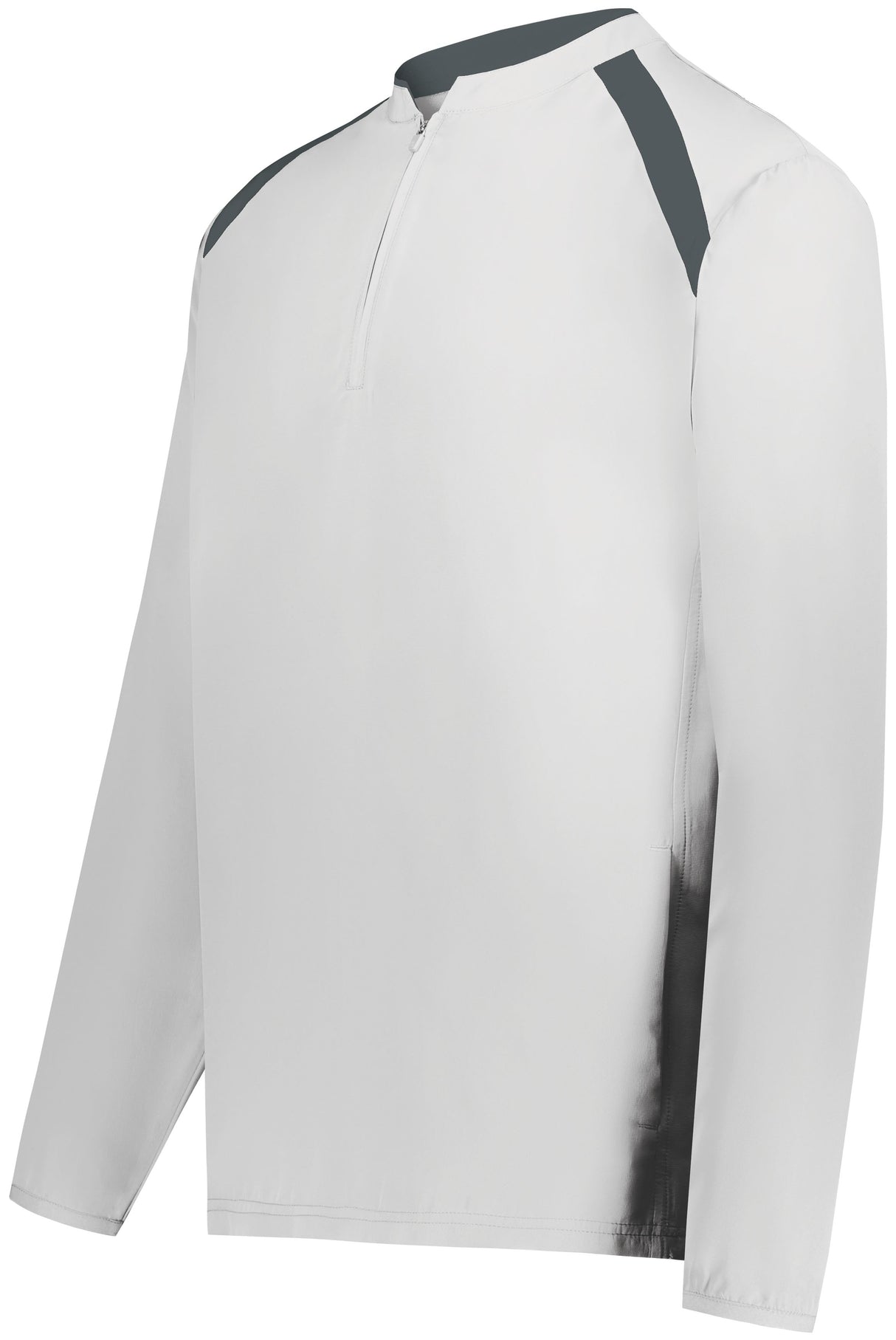 Holloway Youth Clubhouse Pullover