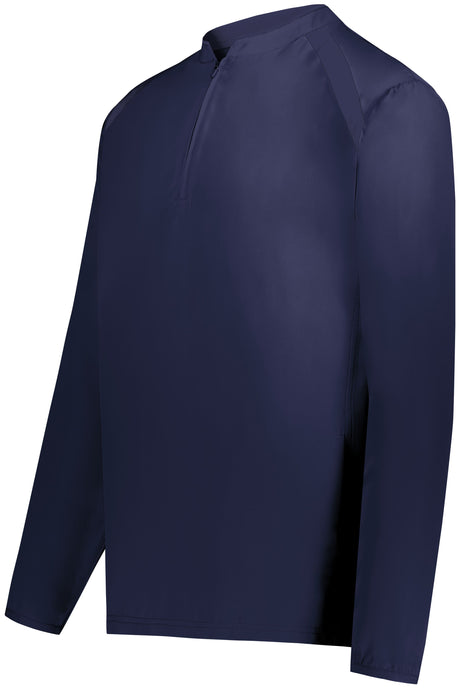 Holloway Youth Clubhouse Pullover