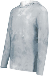 Holloway  Men's Stock Cotton-touch™ Poly Hoodie