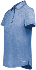 Holloway  Women's  Electrify Polo Powered By Coolcore®