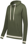 Holloway  Women's  All-american Funnel Neck Pullover