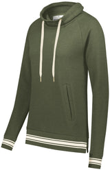 Holloway  Women's  All-american Funnel Neck Pullover