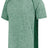 Holloway  Men's Electrify Tee Powered By Coolcore®