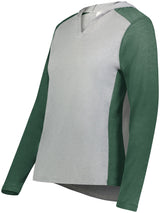 Augusta Sportswear  Women's  Gameday Vintage Hoodie
