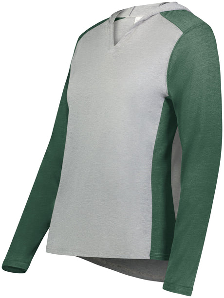 Augusta Sportswear  Women's  Gameday Vintage Hoodie