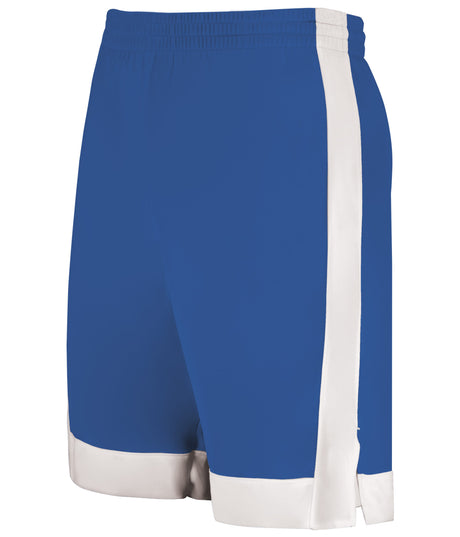 Augusta Sportswear Youth Match-up Basketball Shorts