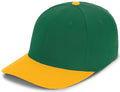 Pacific Headwear Pro-wool Pacflex Cap