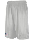 Russell Youth Dri-power Mesh Shorts