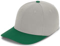 Pacific Headwear Pro-wool Pacflex Cap