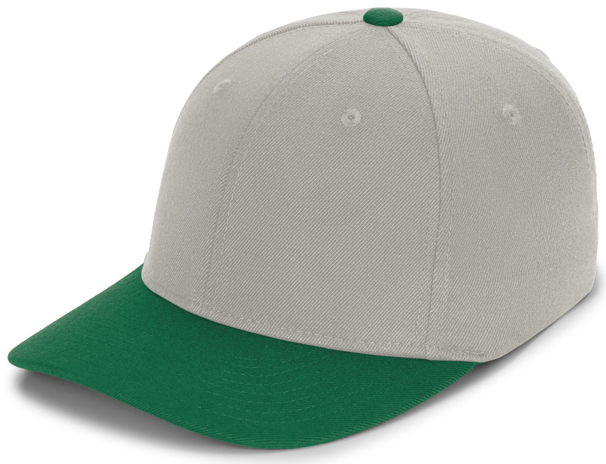 Pacific Headwear Pro-wool Pacflex Cap