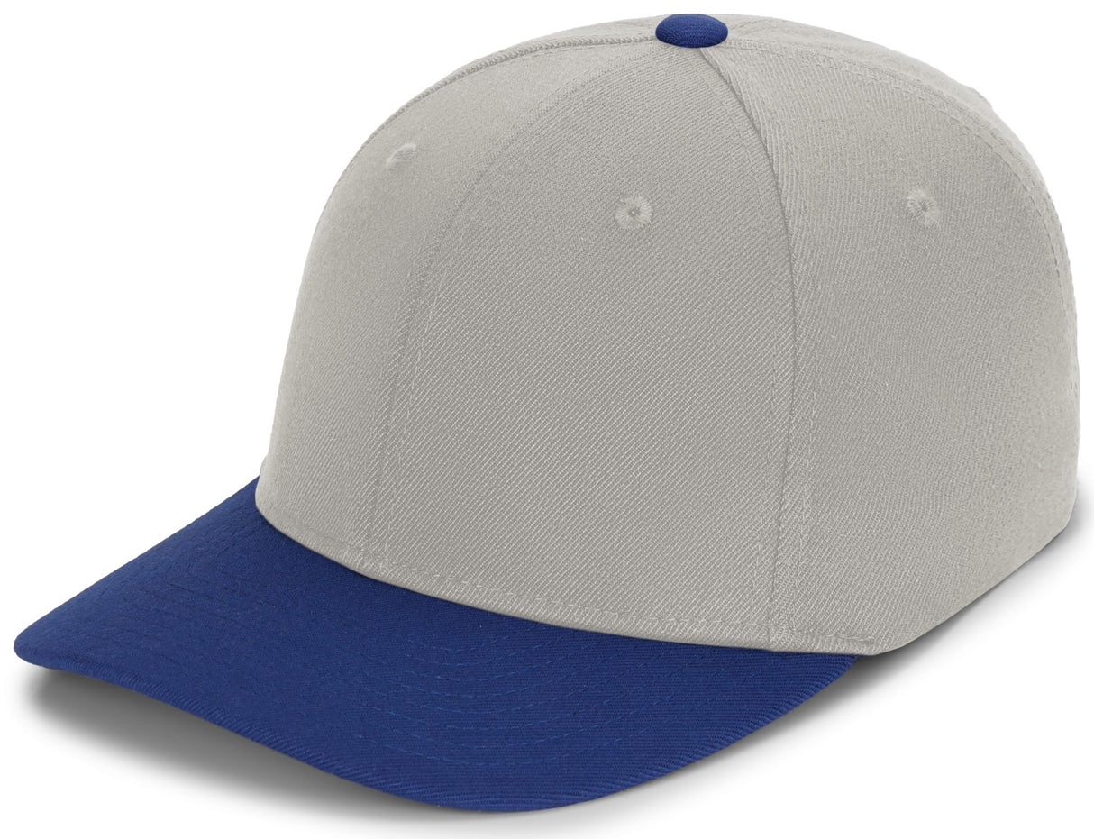 Pacific Headwear Pro-wool Pacflex Cap