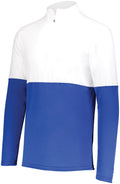 Holloway  Men's Momentum Team 1/4 Zip Pullover