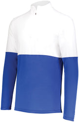 Holloway  Men's Momentum Team 1/4 Zip Pullover