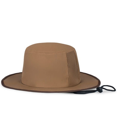 Pacific Headwear Perforated Legend Boonie