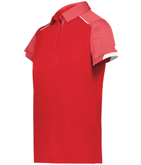 Russell  Women's Ladies Legend Polo