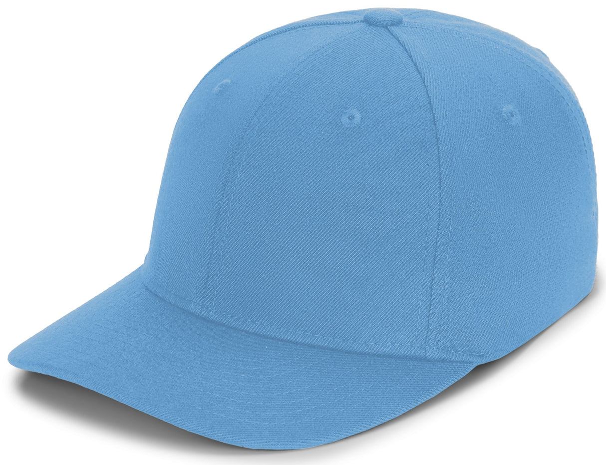 Pacific Headwear Pro-wool Pacflex Cap