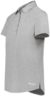 Holloway  Women's  Electrify Polo Powered By Coolcore®
