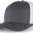 Pacific Headwear Trucker Pacflex Snapback Cap
