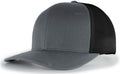 Pacific Headwear Trucker Pacflex Snapback Cap