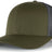 Pacific Headwear Trucker Pacflex Snapback Cap