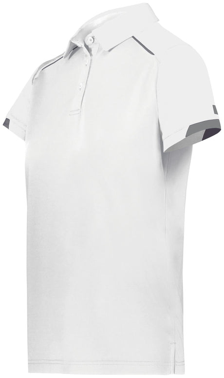 Russell  Women's Ladies Legend Polo