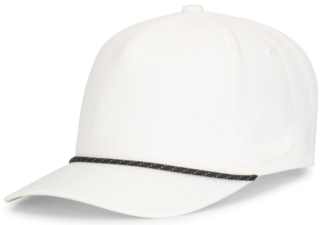 Pacific Headwear Weekender Cap