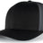 Pacific Headwear Trucker Pacflex Snapback Cap