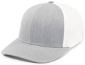 Pacific Headwear Trucker Pacflex Snapback Cap