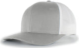 Pacific Headwear Trucker Pacflex Snapback Cap