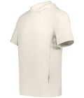 Holloway Youth Ventura Soft Knit Short Sleeve Hoodie