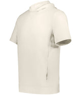 Holloway Youth Ventura Soft Knit Short Sleeve Hoodie