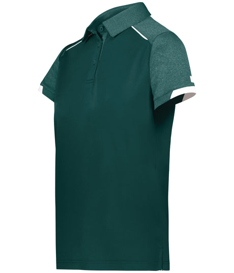 Russell  Women's Ladies Legend Polo