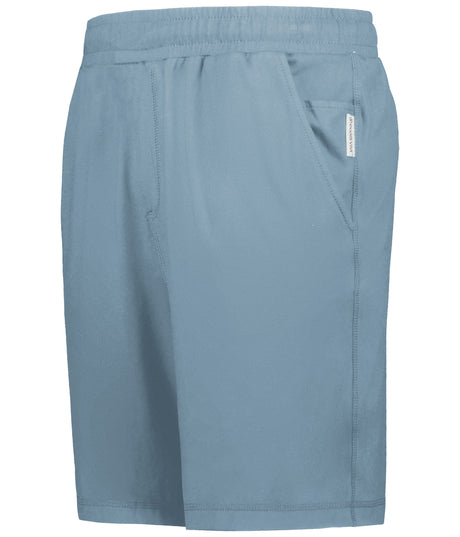 Holloway Youth Soft Knit Ventura Shorts