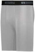 Russell  Men's Compression Shorts