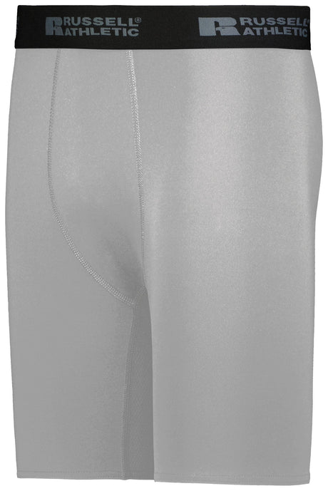 Russell  Men's Compression Shorts