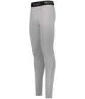 Russell  Men's Compression Full Length Tight